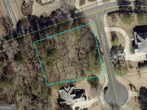 Land, Mcdonough, GA