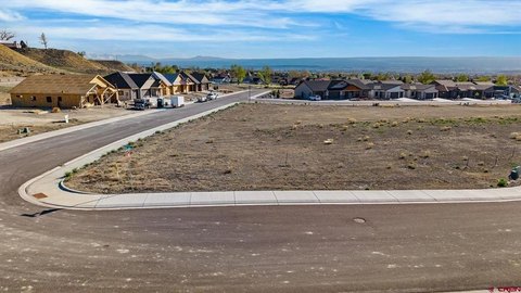 LAND, Montrose, CO