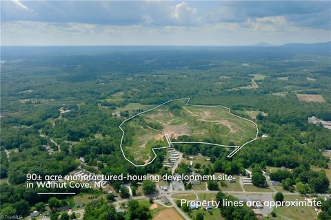 Land, Walnut Cove, NC