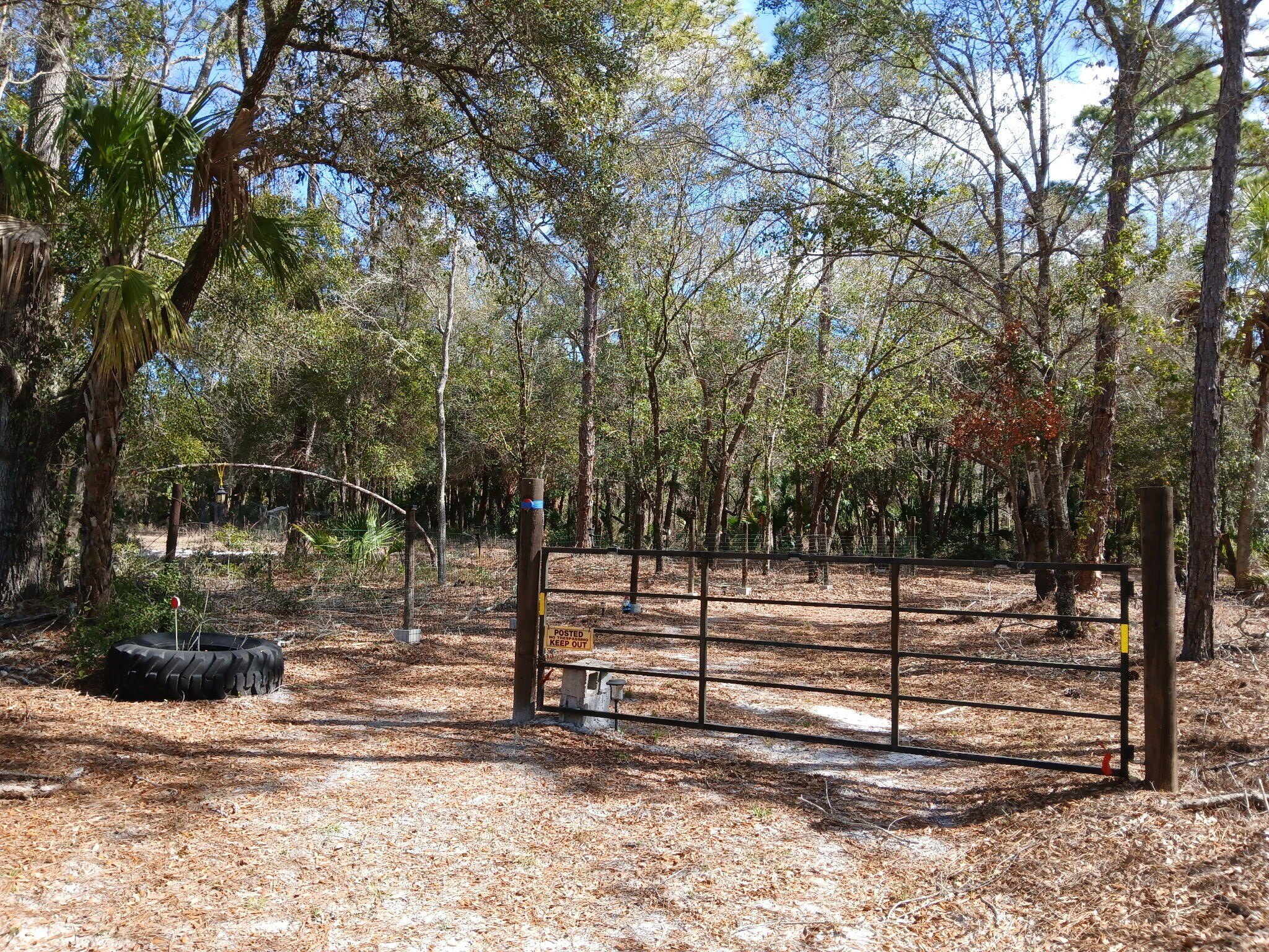 Crystal River Land For Sale