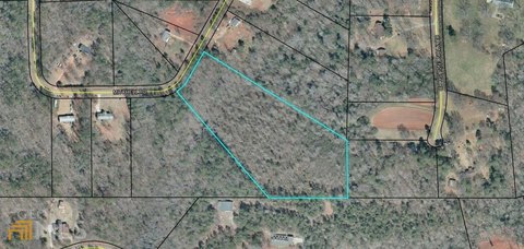 Forsyth, GA Building Lot