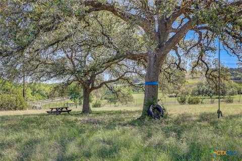 Land with Lake Views