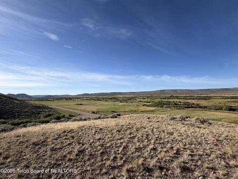 Land, Labarge, WY