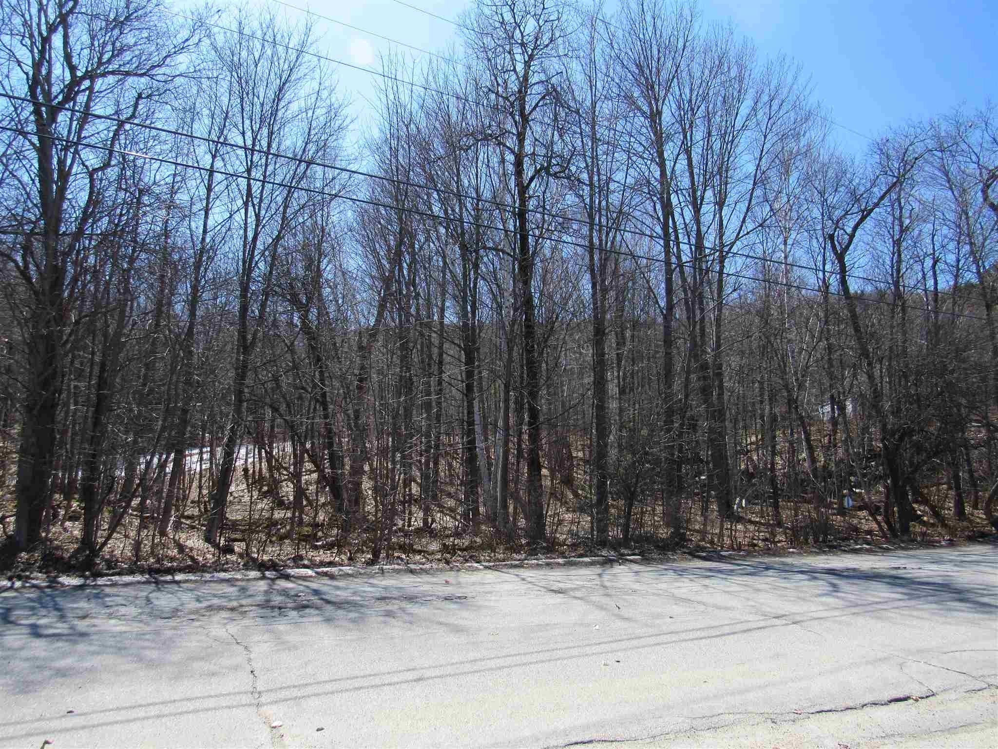 Residential Land in Gorham, NH