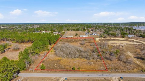 Land, BROOKSVILLE, FL