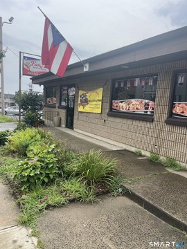 Ansonia Restaurant Business For Sale