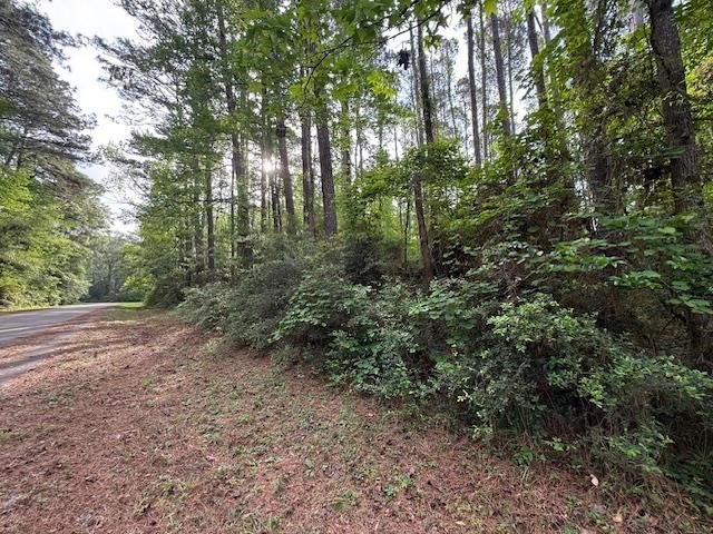 Hemphill, TX Residential Lot