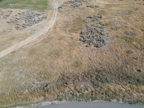 Residential Lot Near Lava Hot Springs