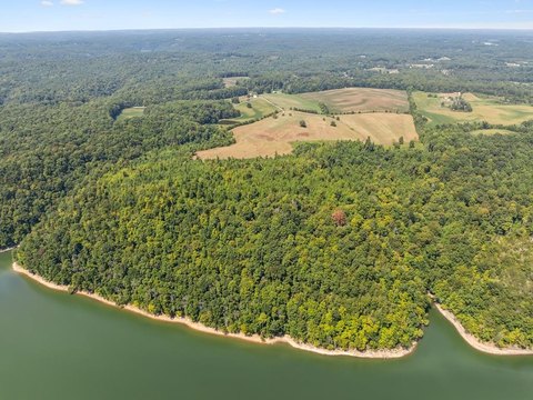 84.69 Acres in Sparta, TN