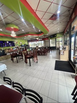 Restaurant Business with Equipment