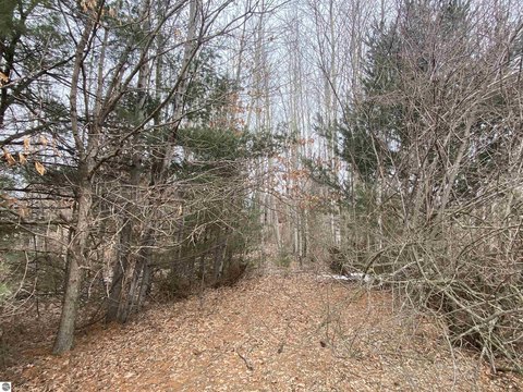 Vacant Land in Kirkridge Hills