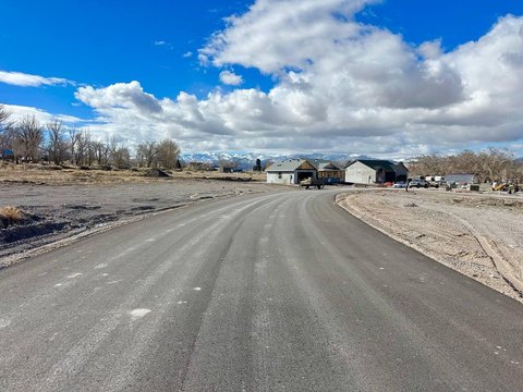 Monroe, UT Land For Sale