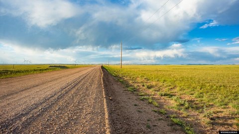 Recreation-Friendly Rural Land Parcel