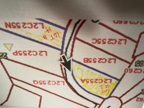 Residential Land in Littleton, NC