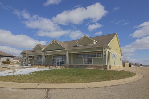 Retail Investment Property in Richland