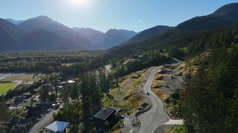 Pemberton, BC