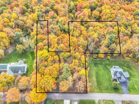 Vacant Land, Dallas, PA