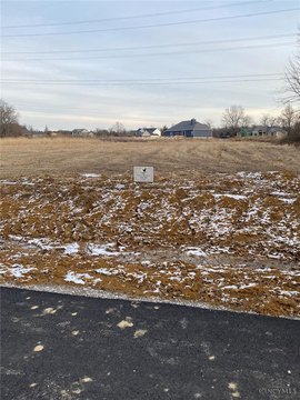 Residential Lot in Crane Meadows