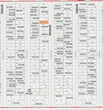 Residential Land in Growing Community