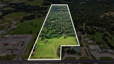 Highway Frontage Land For Sale