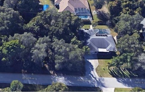LAND - PORT CHARLOTTE, FL