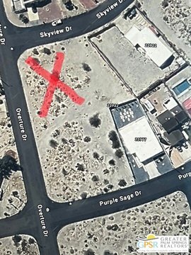 Land, Palm Springs, CA