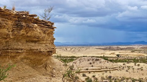 160 Acres Near Big Bend