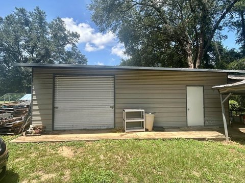 LAND - Donalsonville, GA
