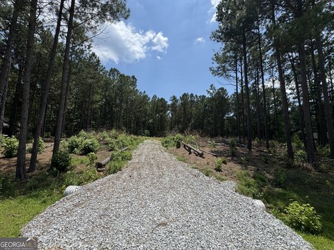Residential Land in Lexington, GA