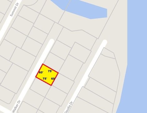 LAND - Corpus Christi, TX