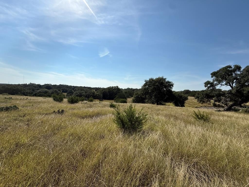 Kerrville Land in Loma Vista