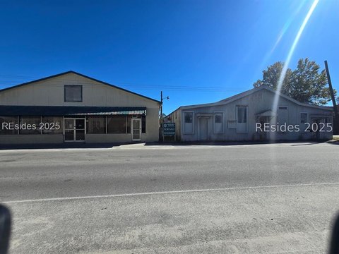 Prime Commercial Property in Ridgeland