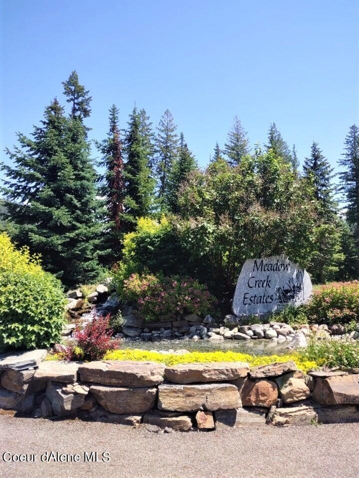 Bonners Ferry Land with Utilities