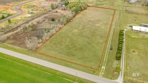 Elberta Land Opportunity