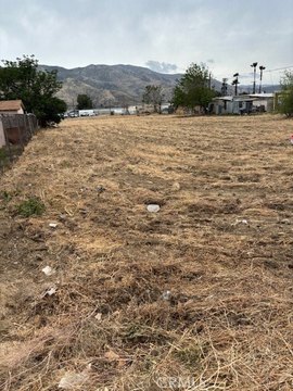 Commercial Vacant Land Lot