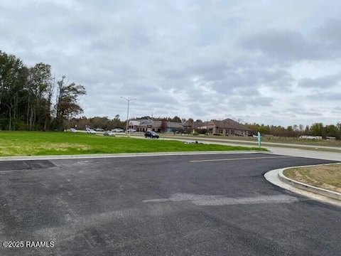 Broussard Land For Sale