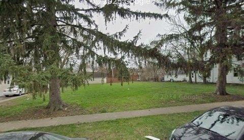 Vacant Residential Lot Aurora