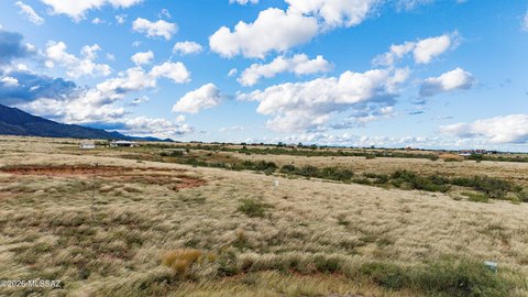 Land, Hereford, AZ