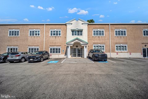 Professional Office Condominium with Elevator