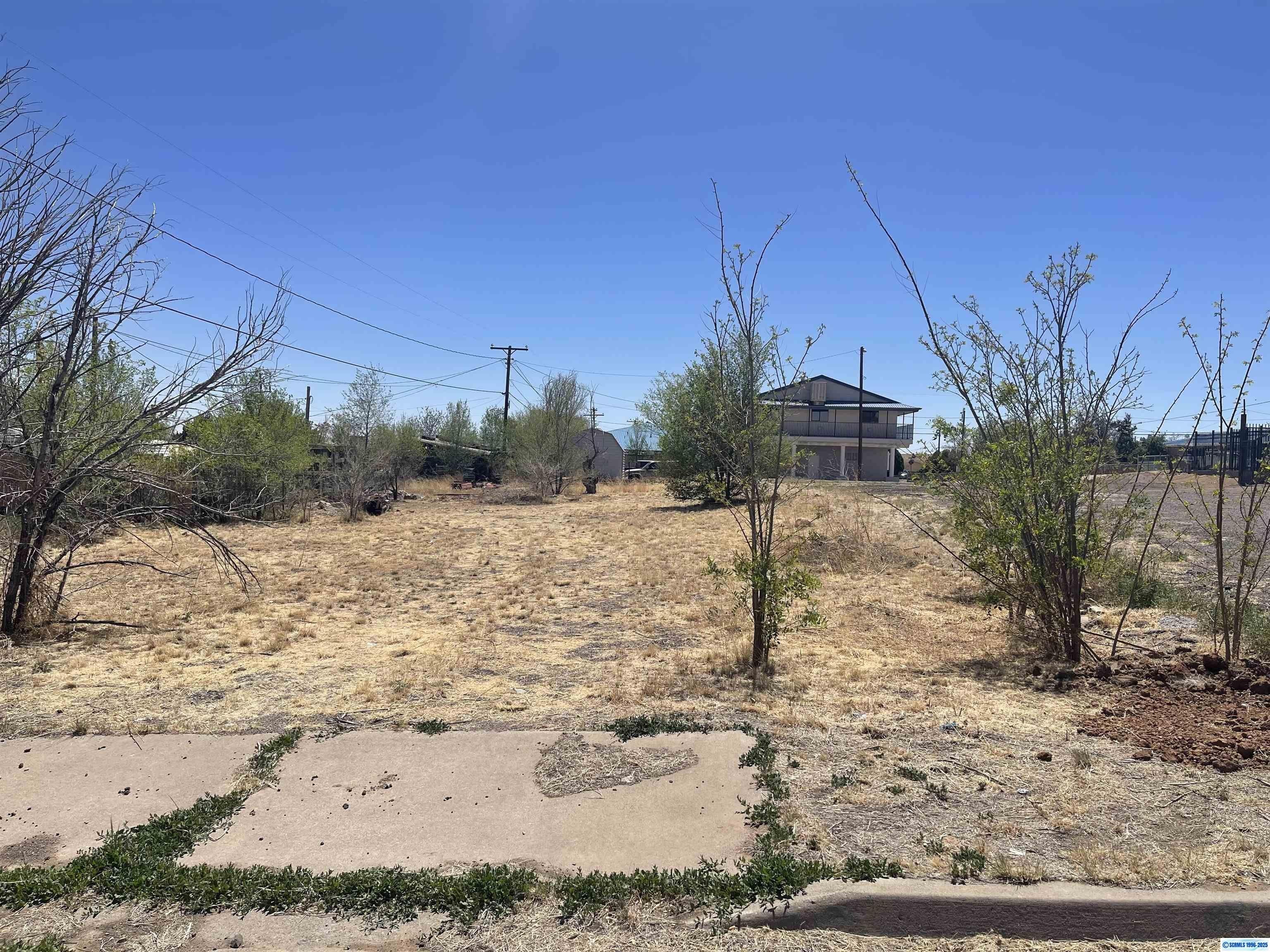 Land For Sale, Santa Clara