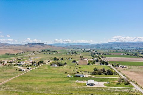 Emmett, Idaho 4.31-Acre Land