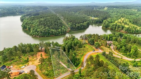 Waterfront Lot with Approved Permits