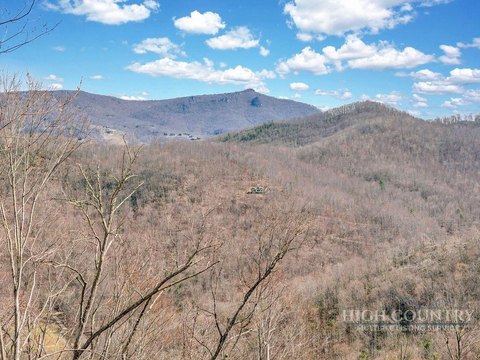 Land, Elk Park, NC
