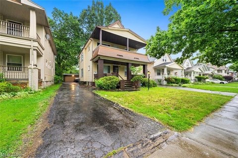 Cleveland Multifamily Investment Opportunity
