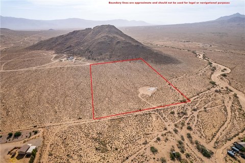 Land, Kingman, AZ