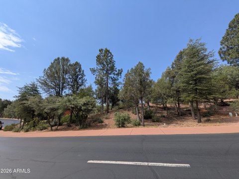 LAND - Payson, AZ