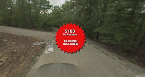 LAND - Cherokee Village, AR