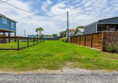 LAND - ROCKPORT, TX