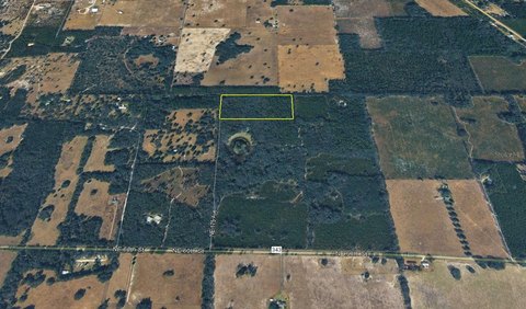 Agricultural Land Tract