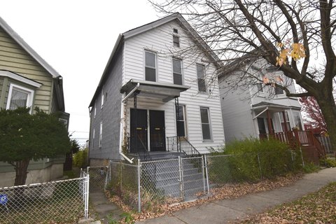 Three-Unit Property Investment Opportunity